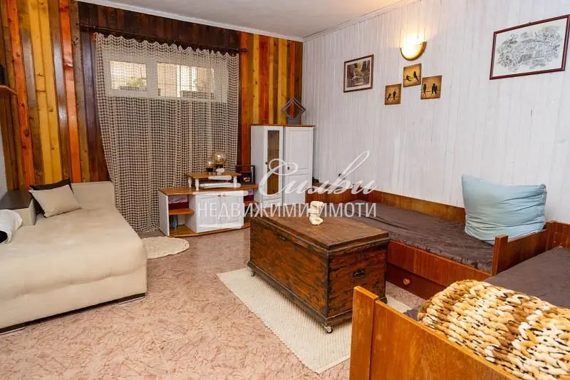 Dnevni boravak