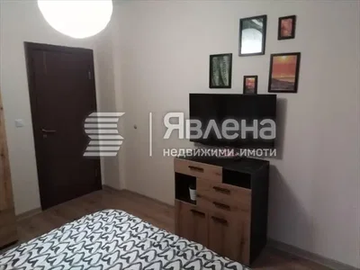 Obývačka