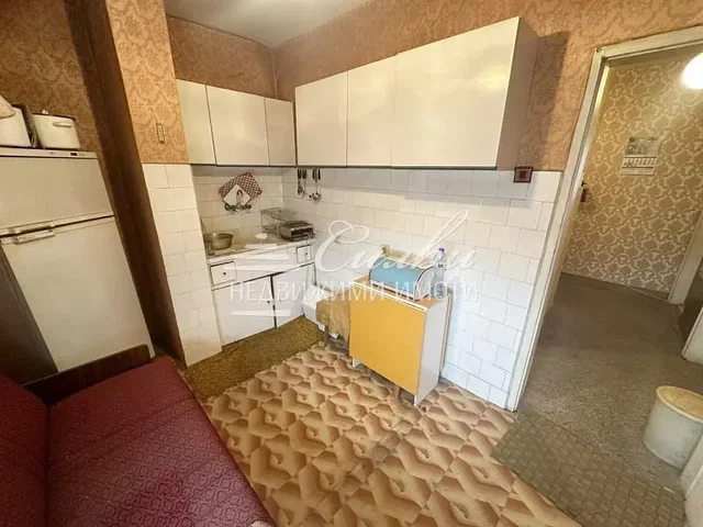 Dnevni boravak