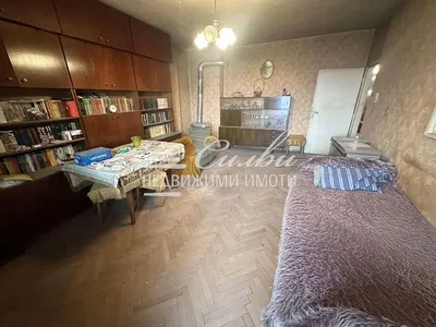 Dnevni boravak