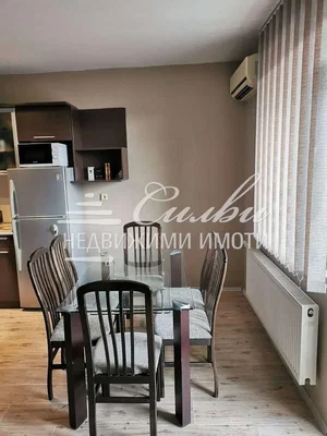 Obývačka
