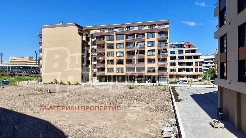 Dnevni boravak