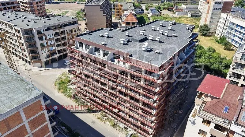 Dnevni boravak