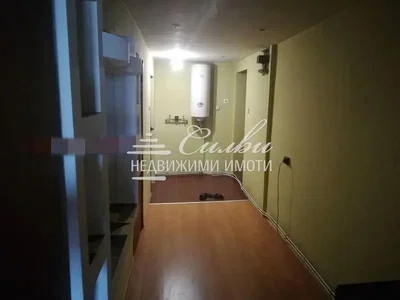 Oturma odası