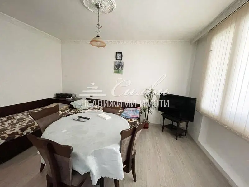Obývačka