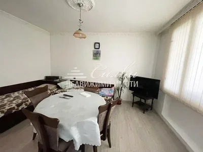 Obývačka