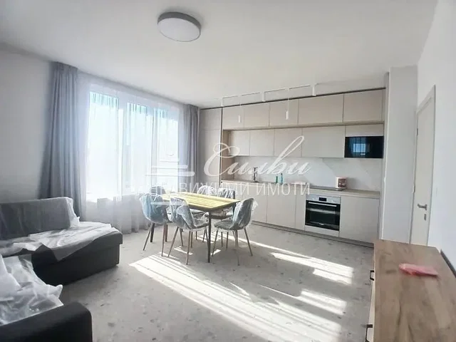Dnevni boravak