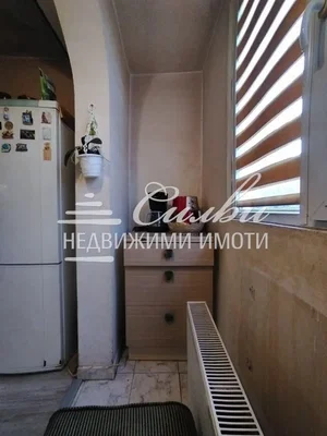 Dnevni boravak