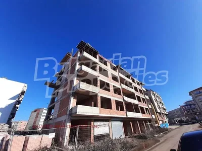 غرفة معيشة