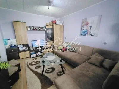 Woonkamer