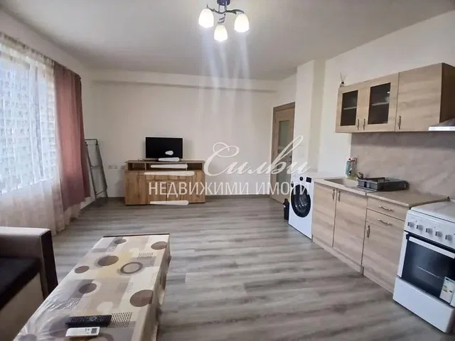 Obývačka
