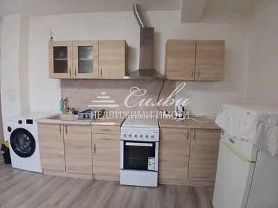Obývačka