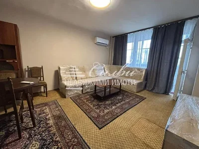 Oturma odası