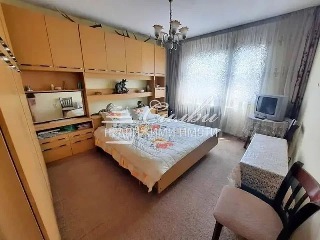 Obývačka