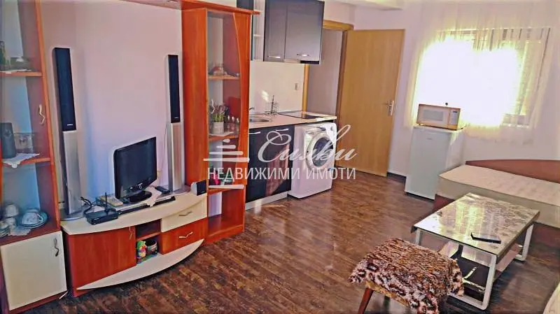 Oturma odası