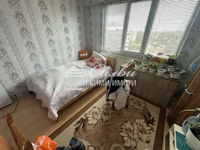 Obývačka