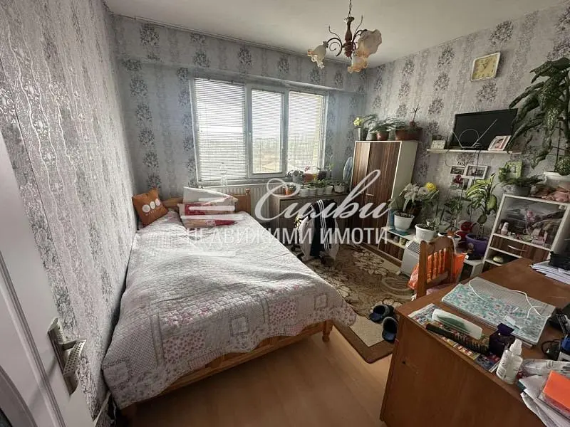 Obývačka