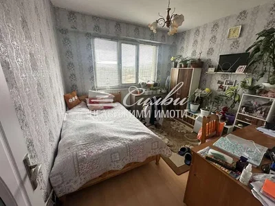 Obývačka