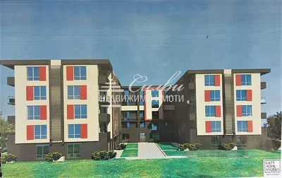 Obývačka