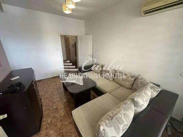 Obývačka