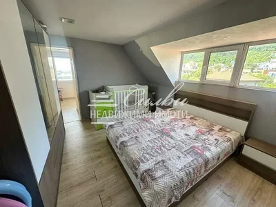 Obývačka