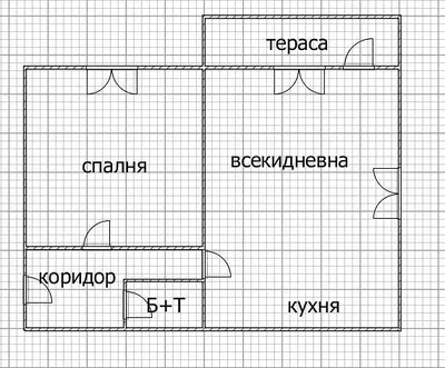 Dnevni boravak