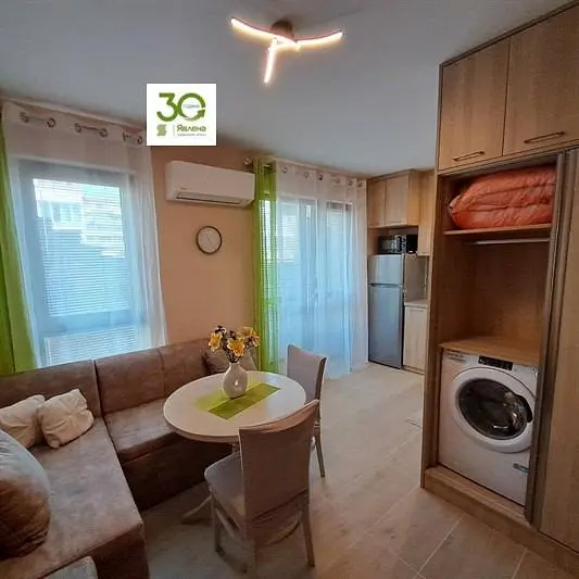 Obývačka