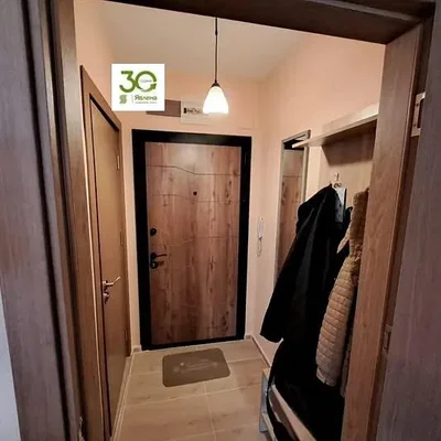 Obývačka