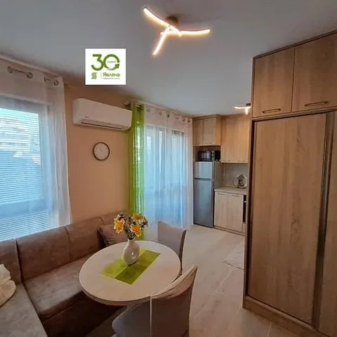 Obývačka