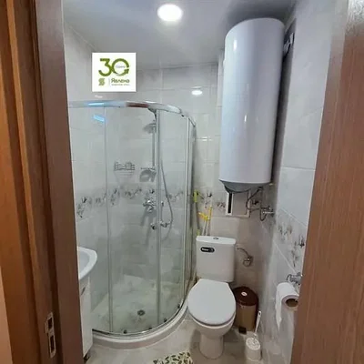 Obývačka