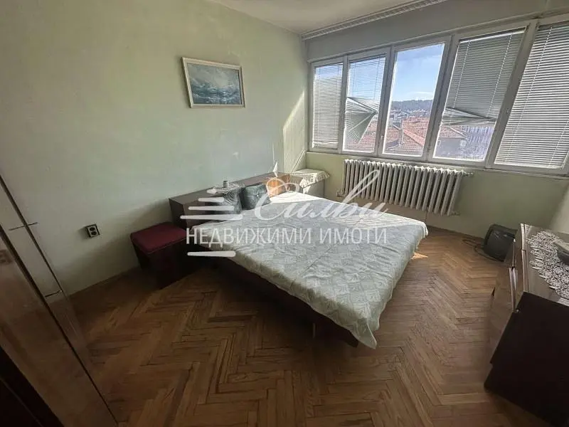 Obývačka