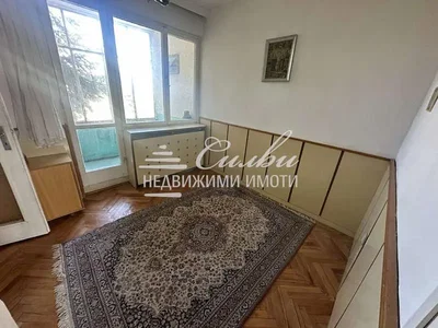 Obývačka