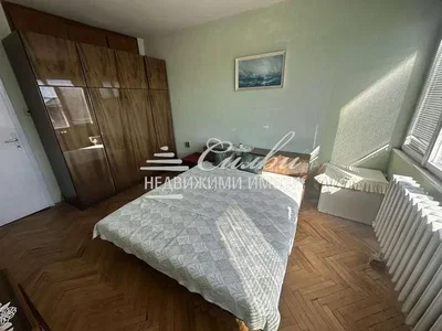 Obývačka