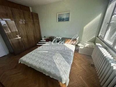 Obývačka
