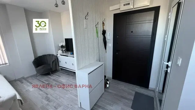 Obývačka