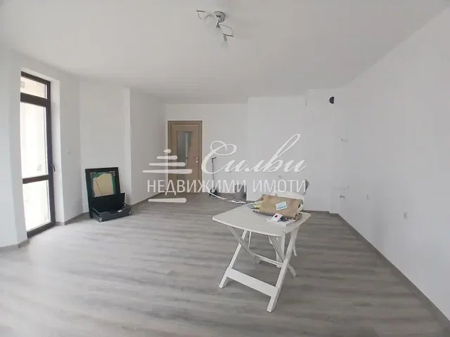 Obývačka