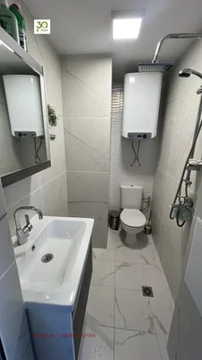 Obývačka