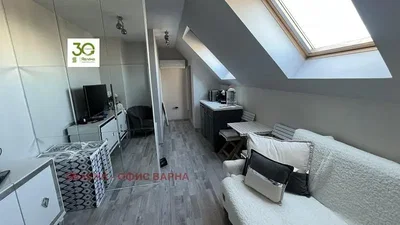 Obývačka