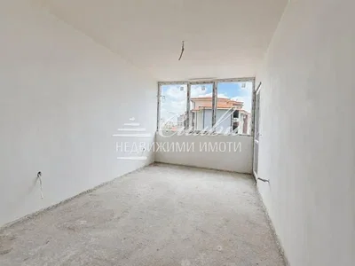 Obývačka