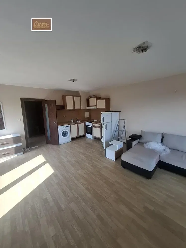 Oturma odası