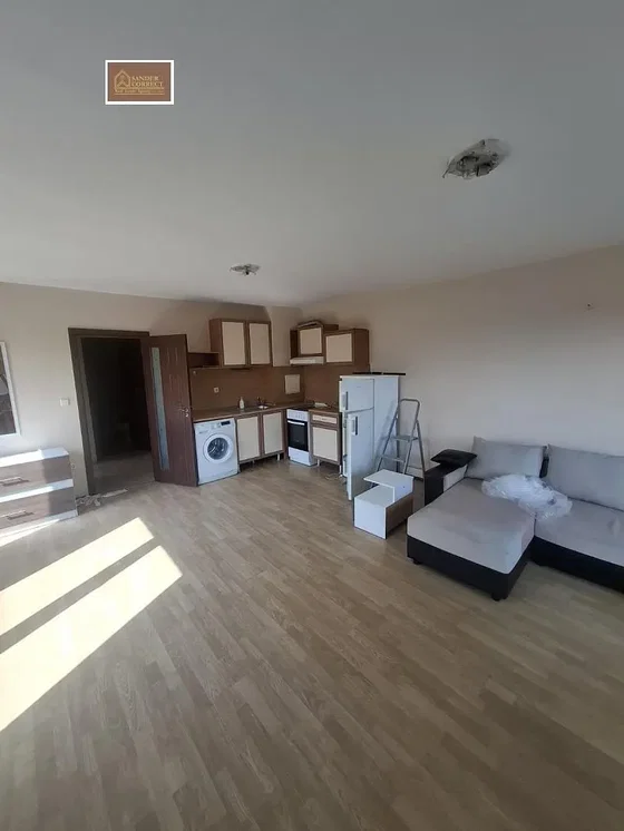Oturma odası