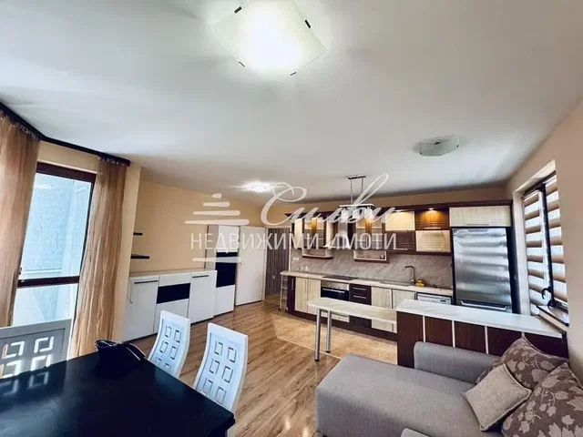 Obývačka