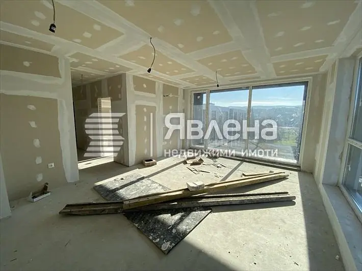 Dnevni boravak