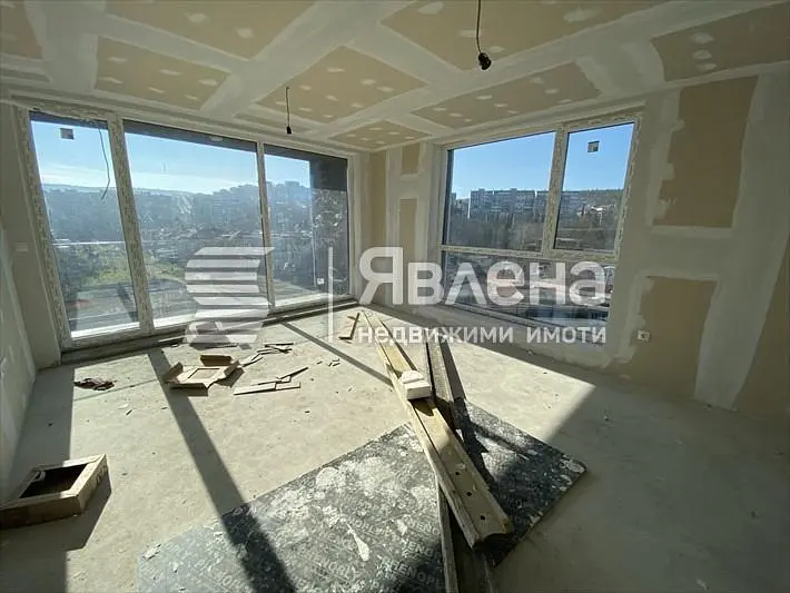 Dnevni boravak
