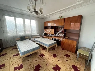 Dnevni boravak