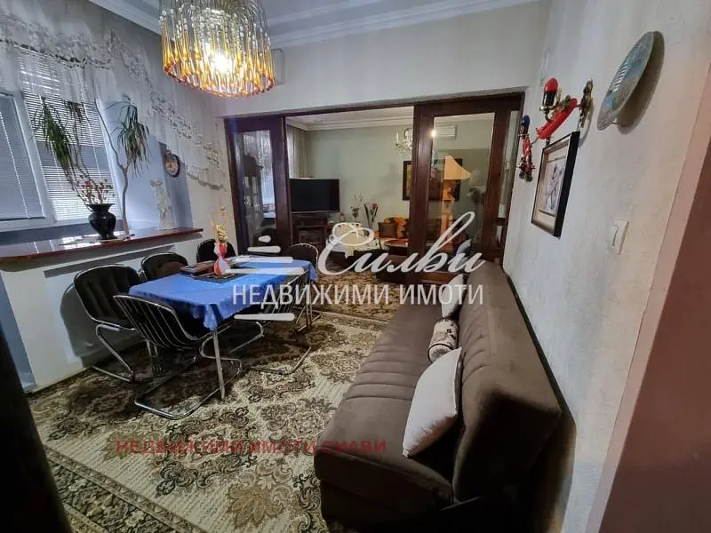 Obývací pokoj