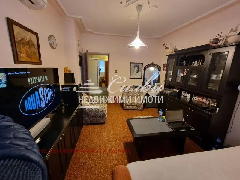 Obývací pokoj