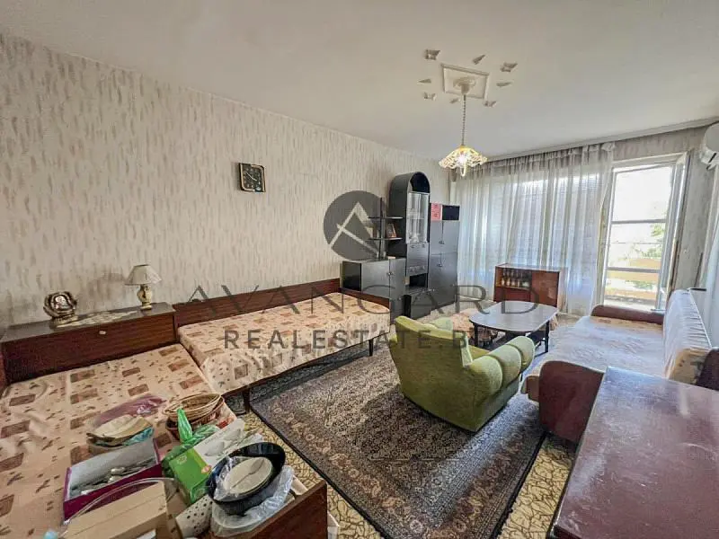 Sala de estar