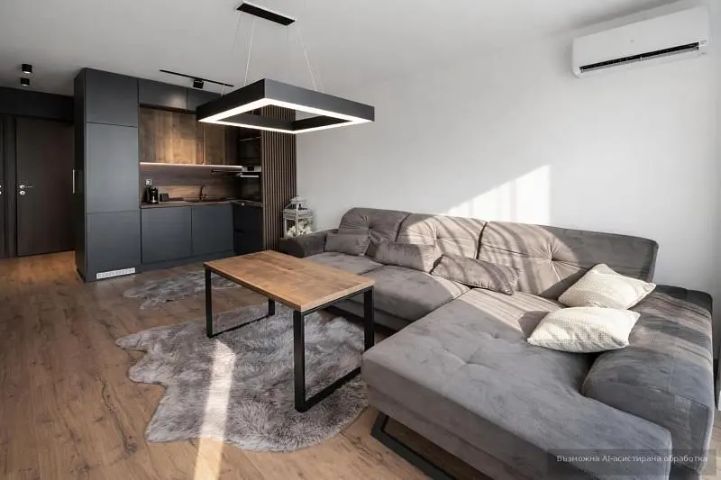 Sala de estar