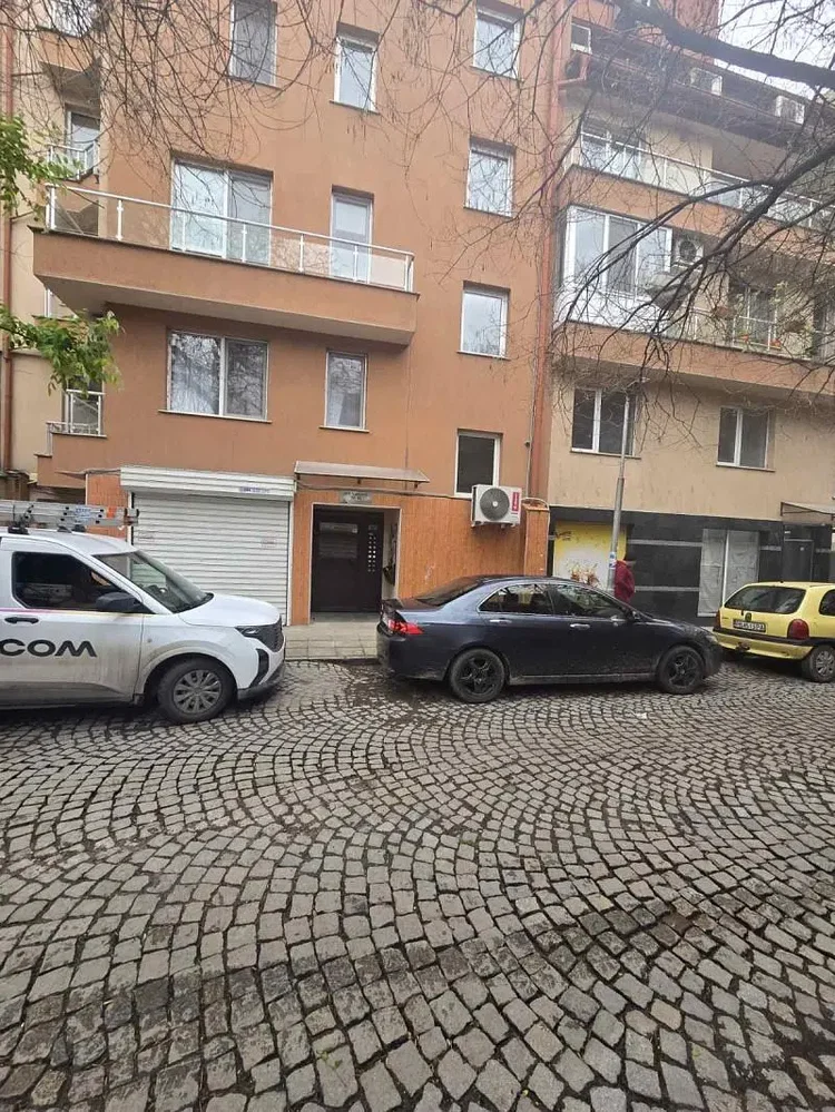 Дневна соба